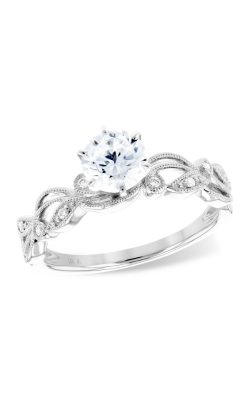 Allison Kaufman Engagement Rings Engagement Ring G217-34029_W product image