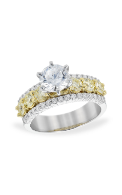 Allison Kaufman Engagement Rings Engagement Ring H216-40411_TR product image
