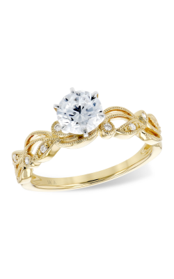Allison Kaufman Engagement Rings Engagement ring G217-34029 Y product image