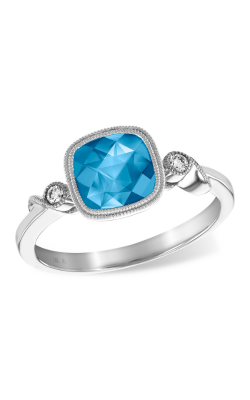 Allison Kaufman Fashion Rings Fashion ring E213-70402 W product image