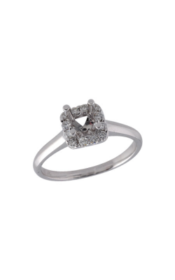 Allison Kaufman Engagement Rings Engagement Ring D211-89502_W product image