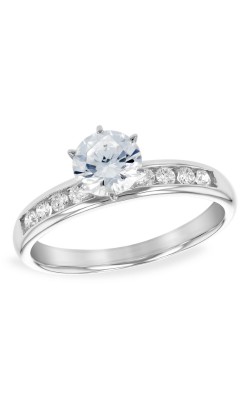Allison Kaufman Engagement Rings Engagement ring G032-77711 W product image