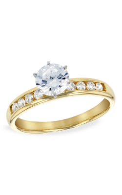 Allison Kaufman Engagement Rings Engagement ring G032-77711 Y product image