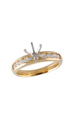 Allison Kaufman Engagement Rings Engagement ring K032-77711 Y product image