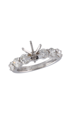 Allison Kaufman Engagement Rings Engagement ring C210-94066 W product image