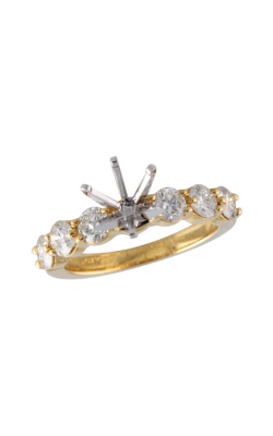 Allison Kaufman Engagement Rings Engagement ring C210-94066 Y product image