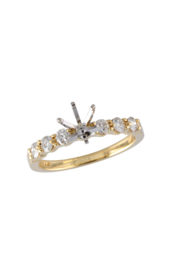Allison Kaufman Engagement Rings Engagement ring K032-77720 Y product image