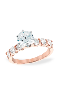 Allison Kaufman Engagement Rings Engagement Ring D032-78547_P product image