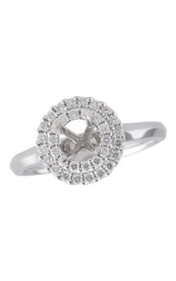 Allison Kaufman Engagement Rings Engagement Ring K215-49492_W product image