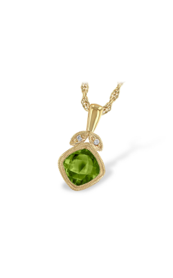 Allison Kaufman Necklaces Necklace F210-98584 Y product image