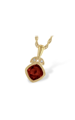 Allison Kaufman Necklaces Necklace K210-98592 Y product image