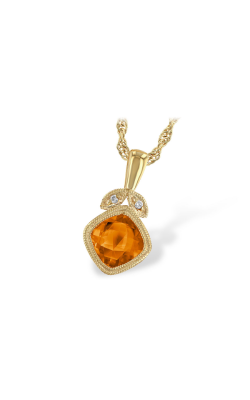 Allison Kaufman Necklaces Necklace M210-98601 Y product image