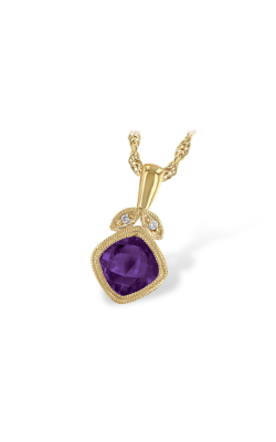 Allison Kaufman Necklaces Necklace D210-98593 Y product image
