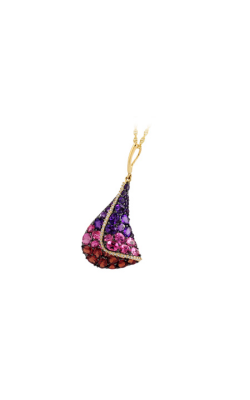 Allison Kaufman Necklaces Necklace H212-78556 Y product image