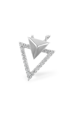 Allison Kaufman Necklaces Necklace D214-63102 W product image