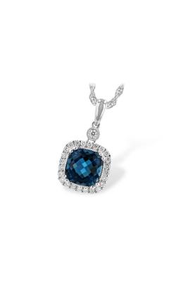 Allison Kaufman Necklaces Necklace M216-37638 W product image