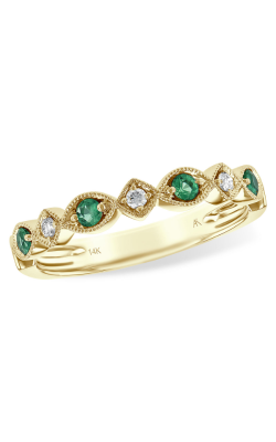 Allison Kaufman Women's Wedding Bands Wedding band D211-89538 Y product image