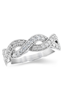 Allison Kaufman Women's Wedding Bands Wedding Band M300-04910_W product image