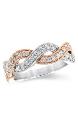 Allison Kaufman Women's Wedding Bands Wedding band M300-04910 PW product image