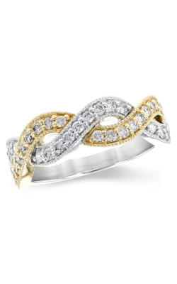 Allison Kaufman Women's Wedding Bands Wedding band M300-04910 YW product image
