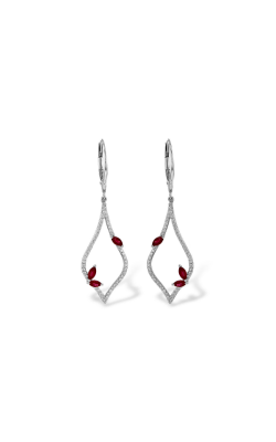 Allison Kaufman Earrings Earrings E217-27684_W product image