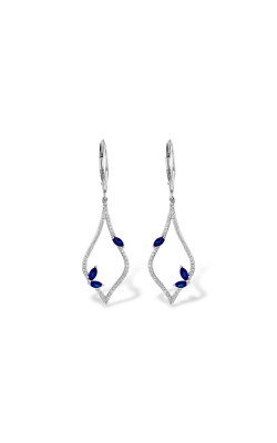 Allison Kaufman Earrings Earrings F217-29484_W product image