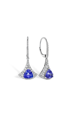 Allison Kaufman Earrings Earrings D300-02229 W product image