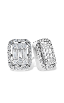 Allison Kaufman Earrings Earrings C300-01357 W product image