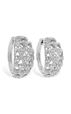 Allison Kaufman Earrings Earrings B300-02229 W product image