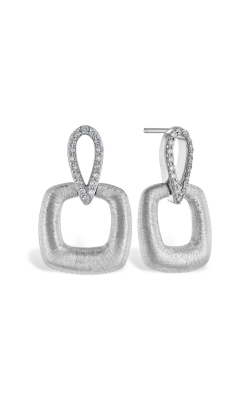 Allison Kaufman Earrings Earrings A300-04020 W product image