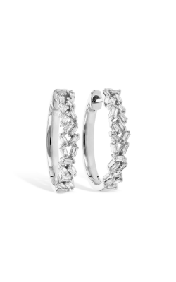 Allison Kaufman Earrings Earrings M300-03156 W product image