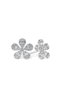 Allison Kaufman Earrings Earrings E300-04075 W product image