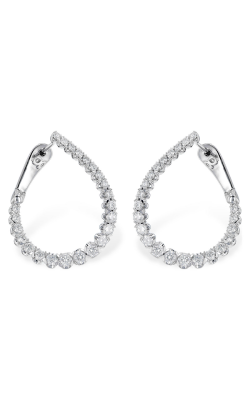 Allison Kaufman Earrings Earrings G300-05820 W product image