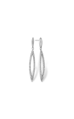 Allison Kaufman Earrings Earrings E300-06729 W product image