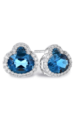 Allison Kaufman Earrings Earrings L300-06756 W product image