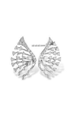 Allison Kaufman Earrings Earrings M300-07638 W product image