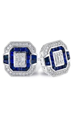 Allison Kaufman Earrings Earrings K300-06747 W product image