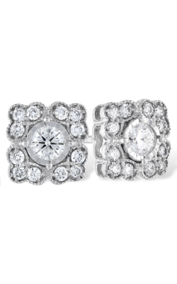 Allison Kaufman Earrings Earrings A300-06793 W product image