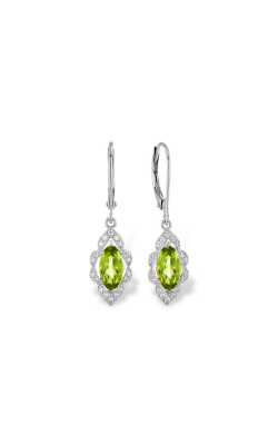 Allison Kaufman Earrings Earrings B300-06793 W product image