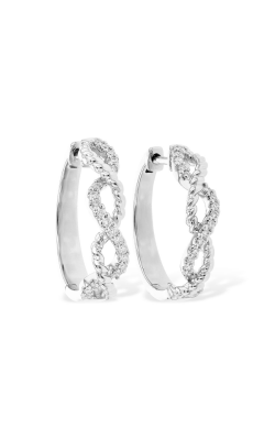 Allison Kaufman Earrings Earrings E300-07702 W product image