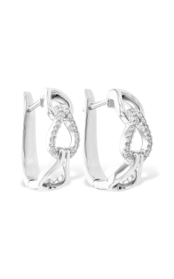 Allison Kaufman Earrings Earrings A300-07702 W product image