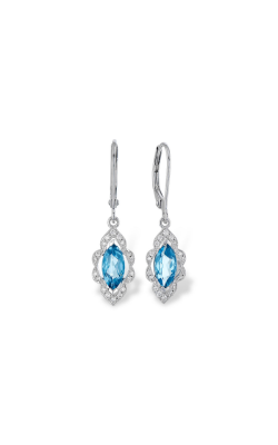 Allison Kaufman Earrings Earrings G300-07720 W product image