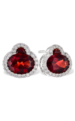 Allison Kaufman Earrings Earrings D300-07711 W product image