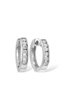 Allison Kaufman Earrings Earrings H028-20447 W product image