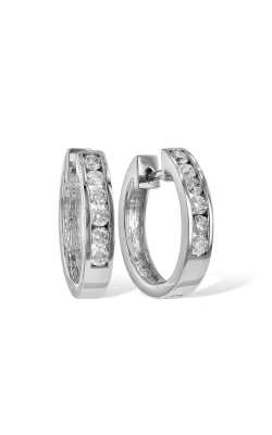 Allison Kaufman Earrings Earrings M028-20447 W product image