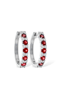 Allison Kaufman Earrings Earrings E217-32247 W product image