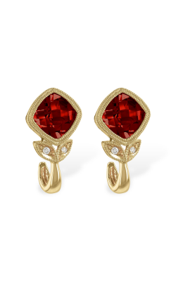Allison Kaufman Earrings Earrings L210-98601 Y product image