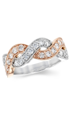 Allison Kaufman Women's Wedding Bands Wedding band M300-04083 PW product image