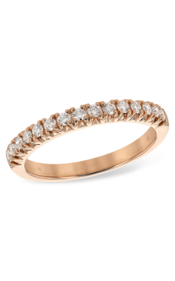 Allison Kaufman Women's Wedding Bands Wedding band C217-28611 P product image