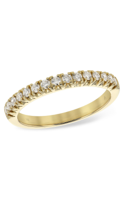 Allison Kaufman Women's Wedding Bands Wedding band C217-28611 Y product image